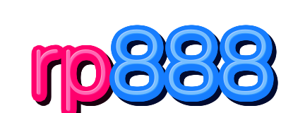 rp888 — logo kanal