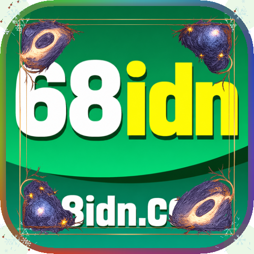 68idn — mitra unggulan